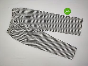 pierre one: Pieces, Spodnie materiałowe damskie, rozmiar M — 3