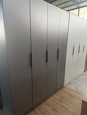 Кухонные гарнитуры: Современная корпусная мебель для дома - Кухонные гарнитуры: верхние и — 13