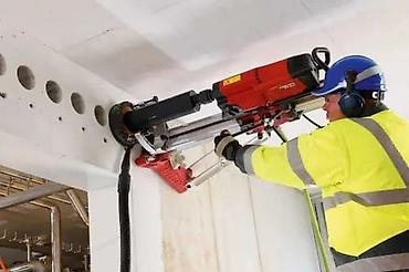 qaynaq isleri: Beton kəsimi xidməti – professional divar və döşəmə kəsimi — 1