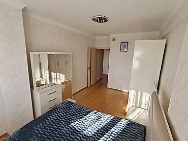 binə əmlak: İcarəyə verilir 2 otaqlı yeni tikili 55 m² Mənzil yeni təmir olunub — 10