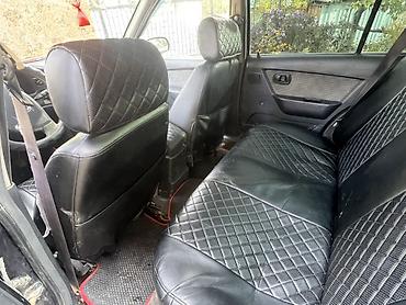 Daewoo: Daewoo Nexia: 2013 г., 1.6 л, Механика, Бензин, Седан — 7