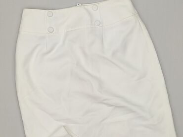 jeansowe spódnice hm: Women`s skirt, size S (EU 36)