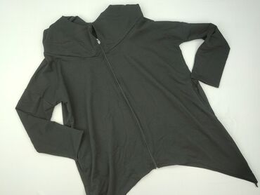 Bluza z kapturem damska, rozmiar M