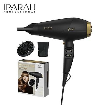 Məhsul: Fen IPARAH P-340, 2400 W, qara-qızılı, 2 taxmalı Brend