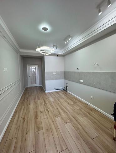 Продажа квартир: 3 комнаты, 106 м², Элитка, 4 этаж, Дизайнерский ремонт — 6