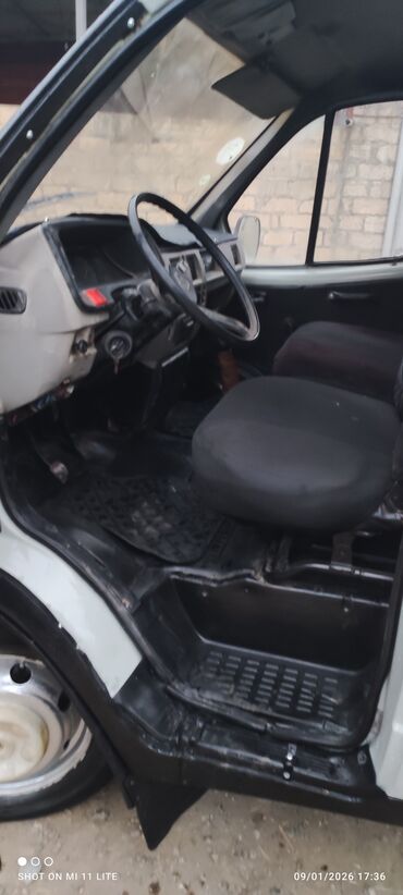 Yük maşınları: Gazel qazel 1998cil satilir — 13