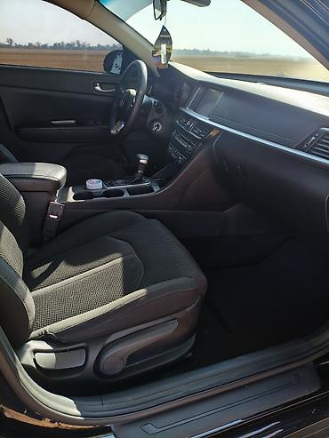 ram 1500 trx: Kia Optima: 2019 г., 2.4 л, Автомат, Бензин, Седан — 6