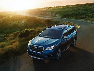 эвакуватор каракол: Сдаю Subaru Ascent, Посуточно, Без водителя, | Предоплата — 2