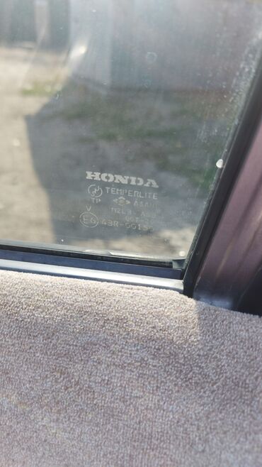 Honda: Honda Odyssey: 2020 г., 2.3 л, Типтроник, Газ, Минивэн — 8