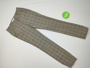 spodnie bbl: Good Look, Spodnie materiałowe damskie, rozmiar S — 2