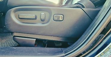 Honda: Honda CR-V: 2009 г., Бензин, Кроссовер — 9