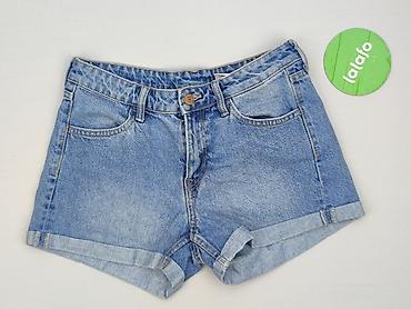 Women's Clothing: H&M, Shorts for women, size XS — 2