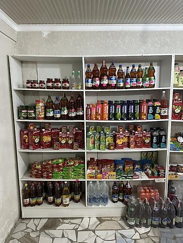 сдаю вешалки: Стеллажи на заказ — 2
