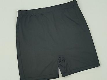 leginsy c: Shein, Legginsy Krótkie damskie, rozmiar M — 1