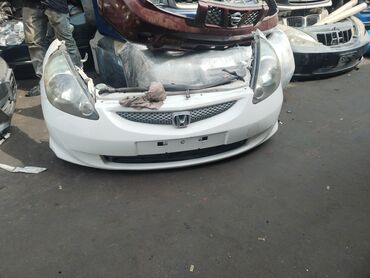 сколько стоит компьютерный блок: Бампер Алдыңкы Honda, Колдонулган