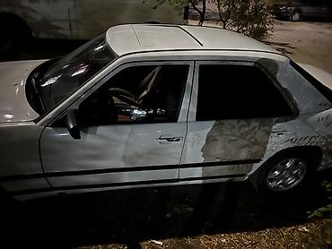 некстя 1: Mercedes-Benz W124: 1984 г., 2.3 л, Автомат, Бензин, Седан — 1