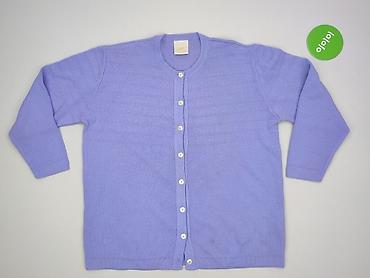 cardigan sellpy: Eastex, Kardigan damski, rozmiar 3XL — 2