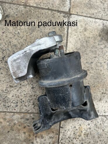 injektor mator: Honda Civic, 1.3 l, Hibrid, 2007 il, İşlənmiş