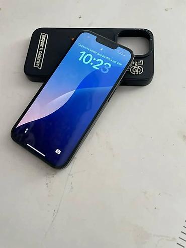 iphone 6с: IPhone 13 Pro, 128 ГБ, цвет Alpine Green (зелёный). Характеристики и — 5