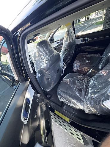 Kia: Kia Sorento: 2025 г., 2.5 л, Бензин — 12