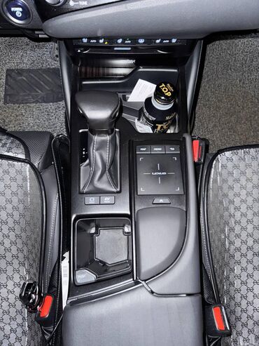 Lexus: Lexus ES: 2019 г., 2.5 л, Вариатор, Гибрид, Седан at lalafo.kg — 21 Lexus: Lexus ES: 2019 г., 2.5 л, Вариатор, Гибрид, Седан — 21