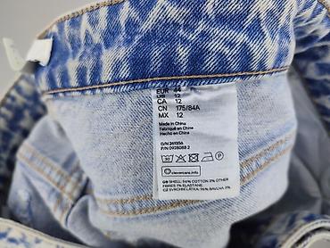 salsa jeans: H&M, Jeansy damskie, rozmiar 2XL — 5