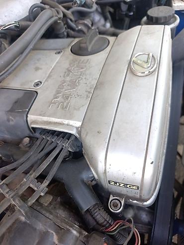 lexus cs: Lexus GS: 1996 г., 3 л, Автомат, Бензин, Седан — 6