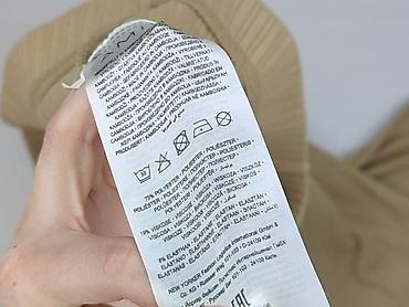 second hand stores: Amisu, Spodnie materiałowe damskie, rozmiar XL — 5