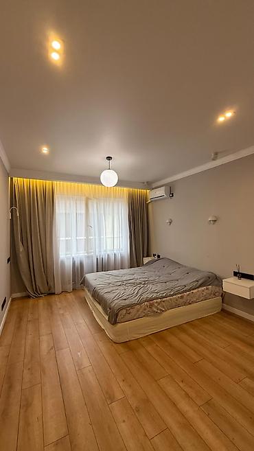 archa group: 2 комнаты, 74 м², Южная Магистраль Элитка, 9 этаж, Дизайнерский ремонт — 6