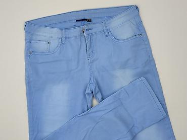jeans big ass: Esmara, Jeansy damskie, rozmiar 2XL — 1