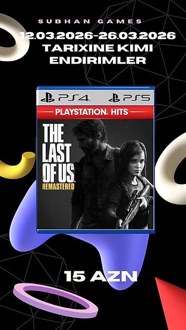 Oyun diskləri: Qarışıq janr — 12