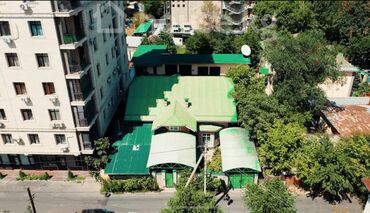 снять дом на озере иссык куль: 310 м², 8 комнат, Утепленный, Теплый пол, Бронированные двери