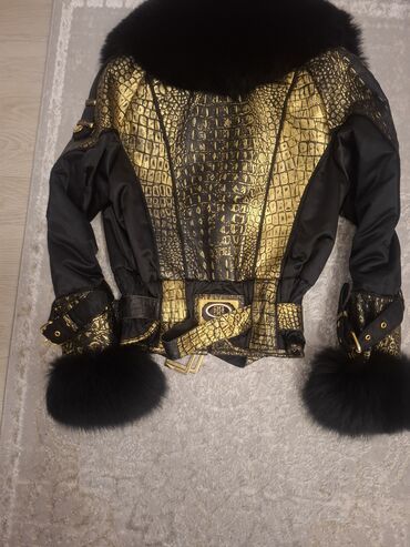 Kurtkalar: Gizia, XL — 8