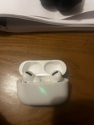 Mikrofonlar: Simsiz (Bluetooth) Qulaqcıqlar, Apple, rəng - Ağ