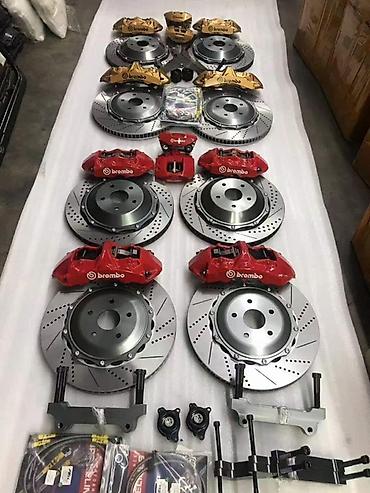 Faralar: Komplekt, Mercedes-Benz, Orijinal, Yeni — 35