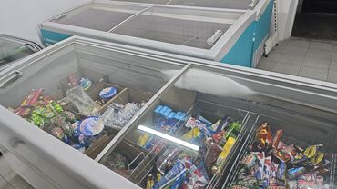 оборудование для пекарни бу цены: Орусия, Колдонулган, Бар