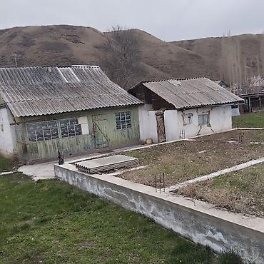 Продажа коттеджей и домов: Уй сатылат Бербулак айылы жаны фундаменти мененэки комната — 6