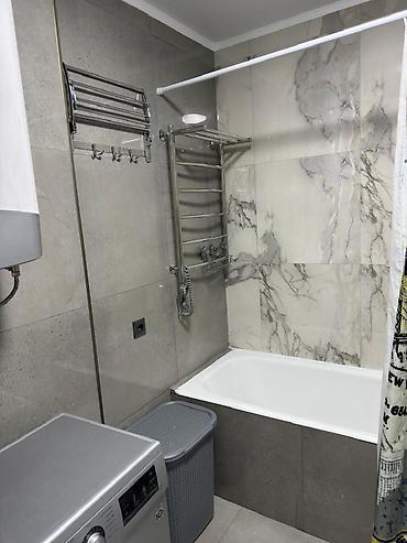 Долгосрочная аренда квартир: 3 комнаты — 12