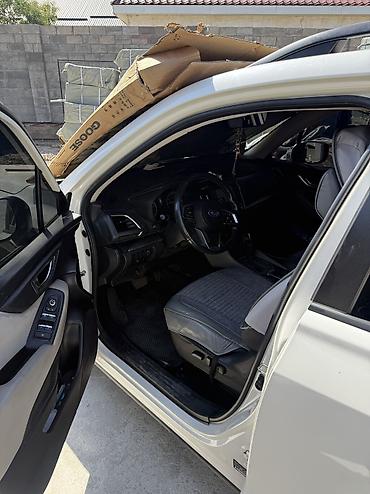 forester 2022: Subaru Forester: 2020 г., Вариатор, Бензин, Кроссовер — 2