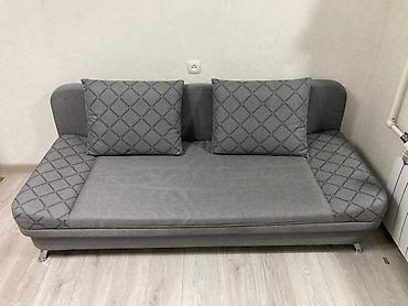диванчик маленький: Срочно продаётся - Прямой диван-кровать

Есть торг — 1