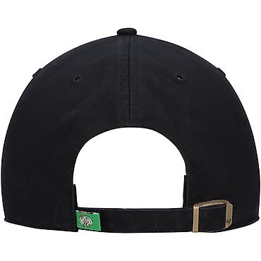brand: Головные уборы, 47 Brand, Новый, цвет - Черный, Самовывоз, Платная доставка — 4
