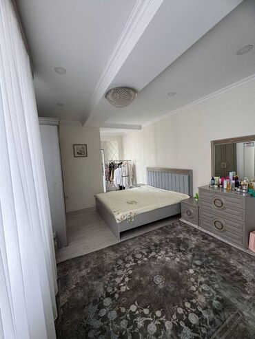 Продажа квартир: 3 комнаты, 118 м², 8 этаж, Дизайнерский ремонт — 13