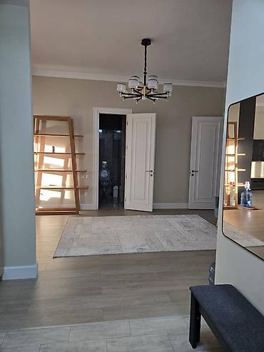 Долгосрочная аренда квартир: 4 комнаты, Агентство недвижимости — 4