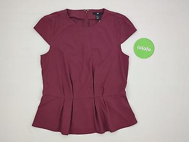 dopasowana: H&M, Bluzka damska, rozmiar M — 3