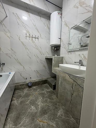 элит хоус: 2 комнаты, 67 м², Тунгуч мкр Элитка, 2 этаж — 2