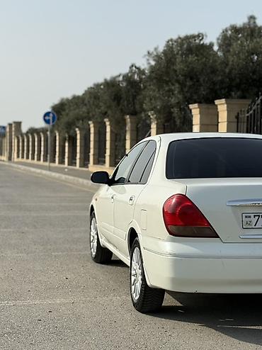 daewoo nexia 2010: 1.6 mexanika Salam masın ZAVOD!! Hec bir vurugu olmayib, ciziga gore — 8