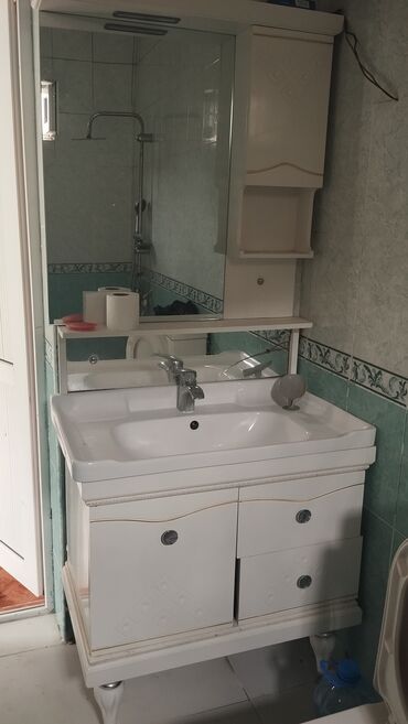 işlənmiş armatur: Işlənmiş 80sm ölçü.
Ünvan xırdalan