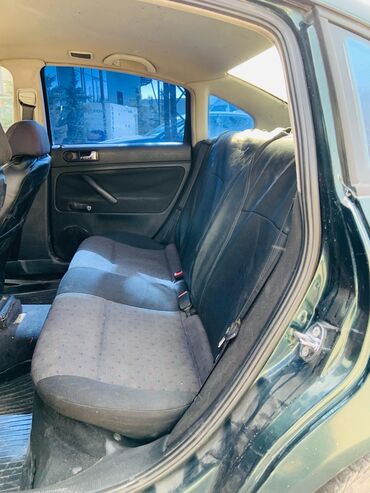 Volkswagen: Volkswagen Passat: 1997 г., 1.6 л, Механика, Бензин, Седан — 10