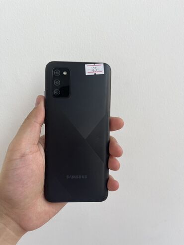 telefonlar samsunq: Samsung A02 S, 32 GB