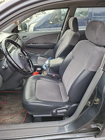 e39 guzgu: Mitsubishi Airtrek: 2 l | 2001 il 258648 km Krossover — 5
